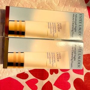 New Estée Lauder lot